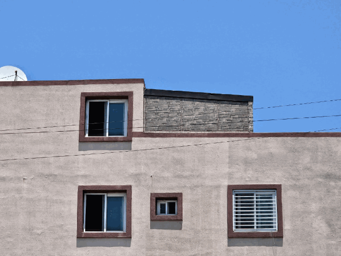 제시외건물(ㄴ)