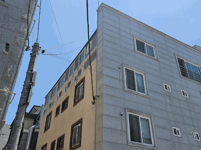 제시외건물(ㄱ)