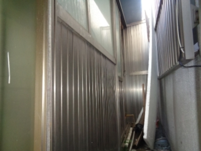 - 제시외 건물 ㄴ