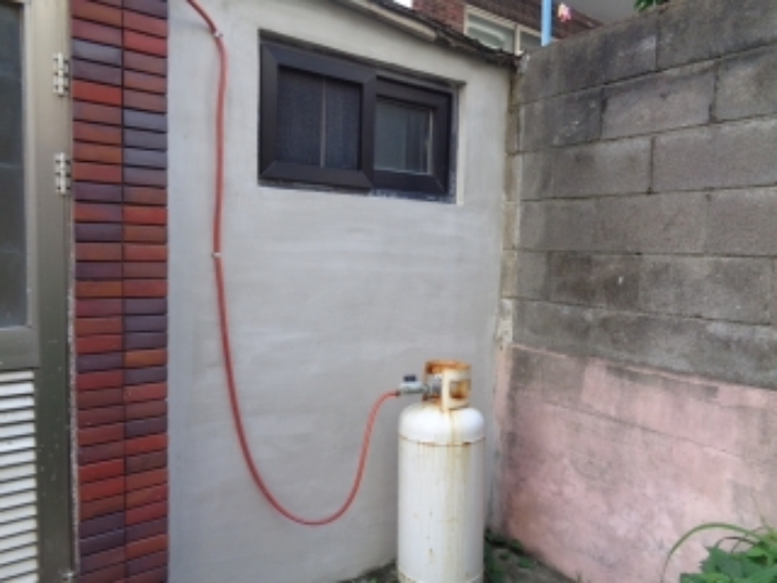 - 제시외 건물 ㄷ