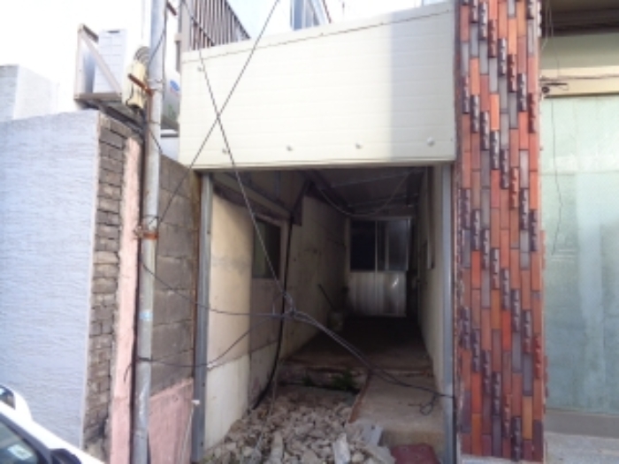 - 제시외 건물 ㄱ