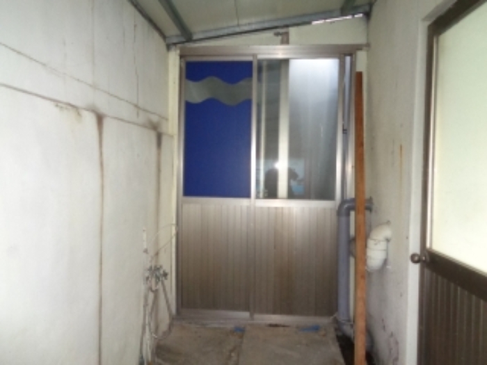 - 제시외 건물 ㄴ