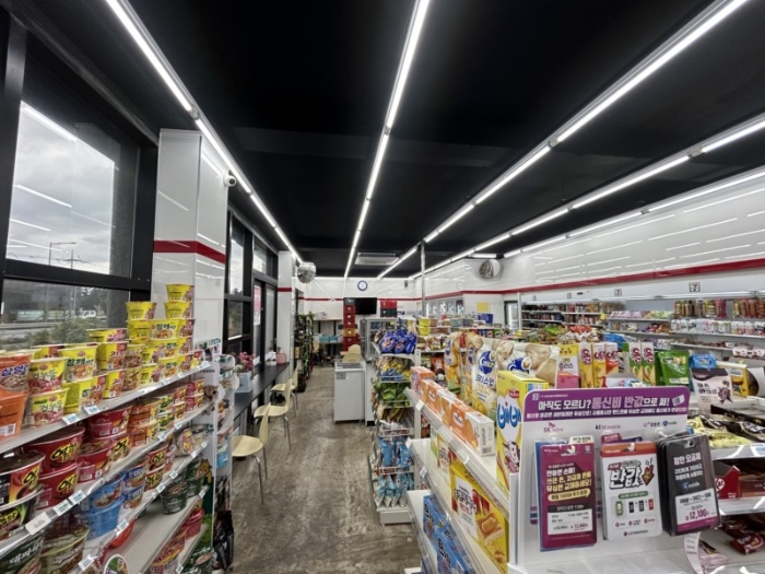 기호(2) 1층 내부전경