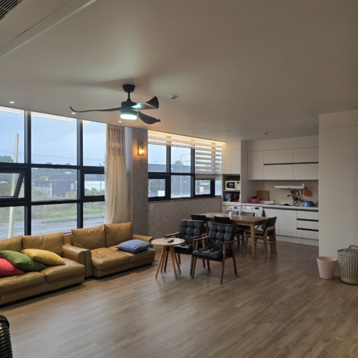 기호(2) 2층 내부전경