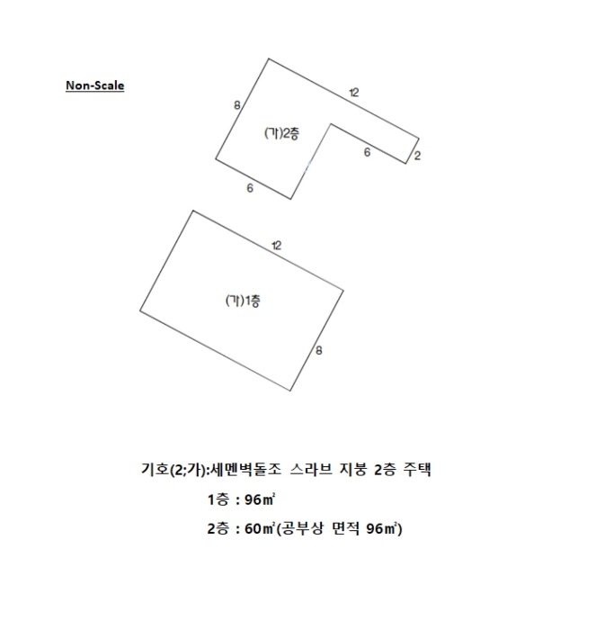 건 물 개 황 도