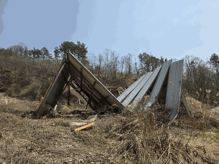 일련번호 6 전경