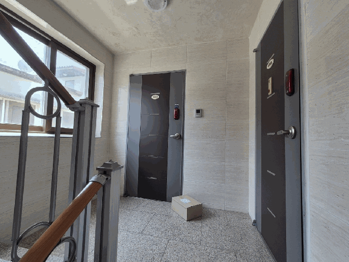 기호(2-가) 4층 전경