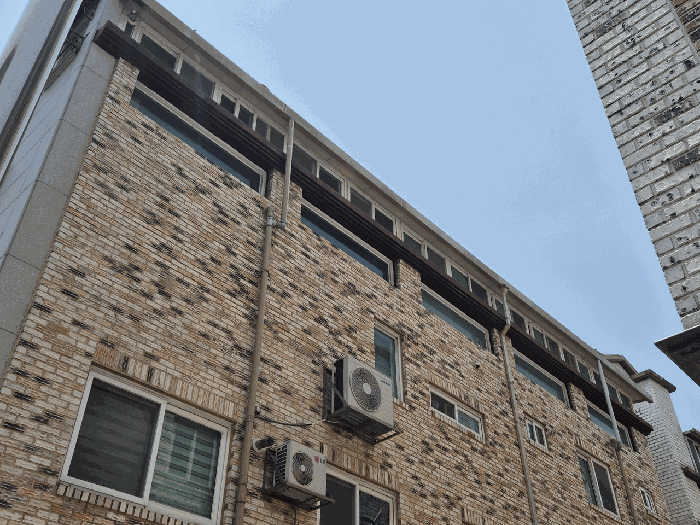 제시외 건물 ㉡