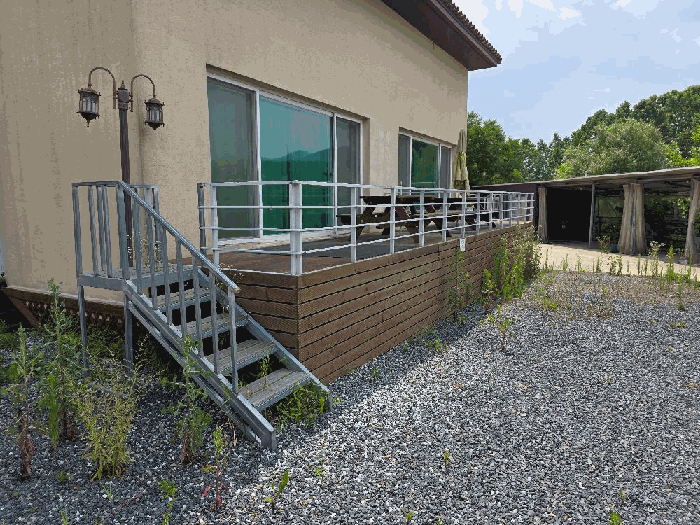 제시외구축물㉭