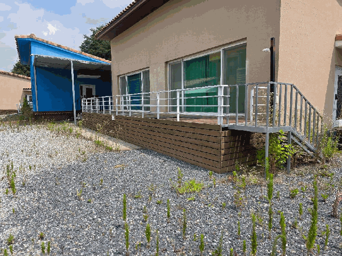 제시외구축물ⓐ