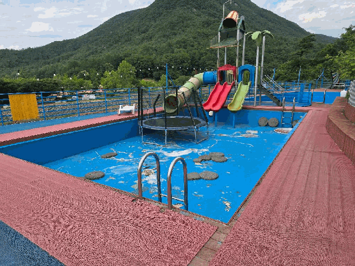 제시외구축물ⓑ, ⓒ