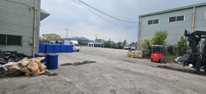 본건 목록 1~16 전경