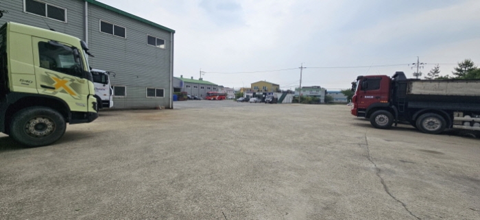 본건 목록 1~16 전경