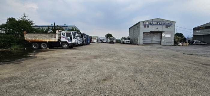 본건 목록 1~16 전경