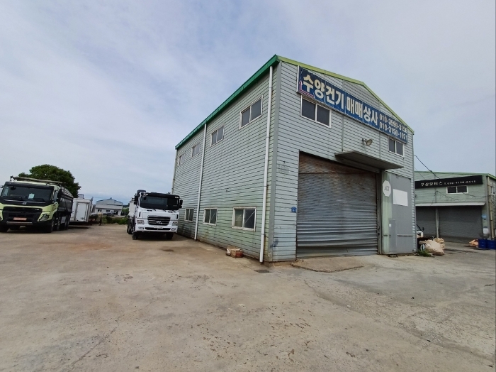 4. (9)토지 및 (8)건물