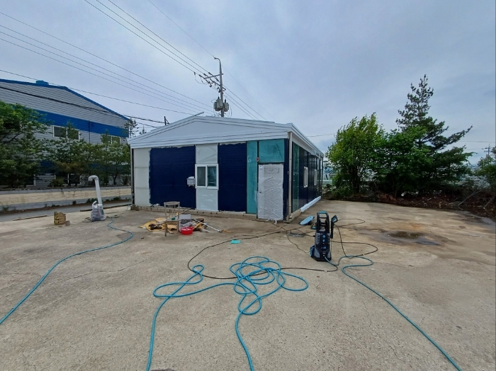 5. (11)토지 및 (6)건물