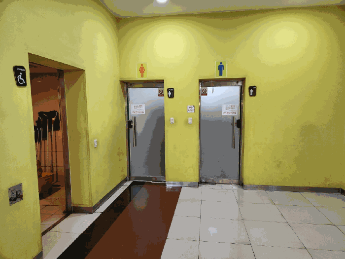 상가동 공용 화