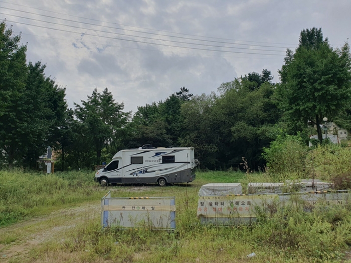 기호(13) 전경(동측 촬영)