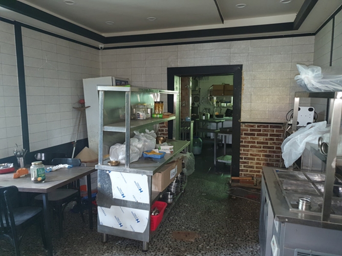 기호(3) 내부(주방)