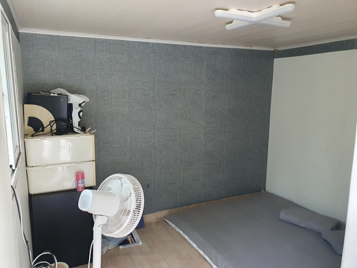 제시외건물㉡ 내부