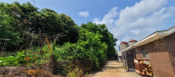 이건 목록 토지 전경(1)