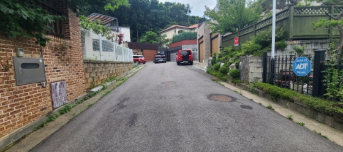 목록 3, 4, 5, 6. 토지 전경(2)