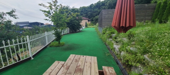 목록 1 토지 전경