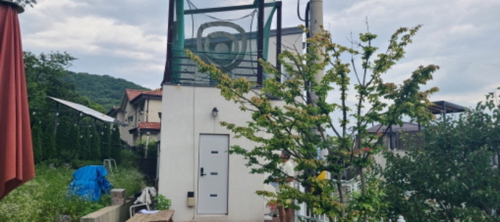 목록 2 건물 전경