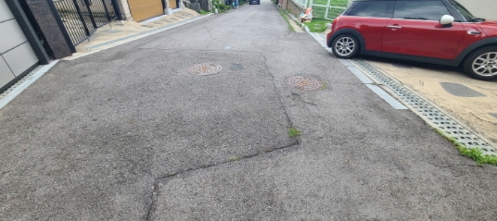 목록 3, 4, 5, 6. 토지 전경(1)