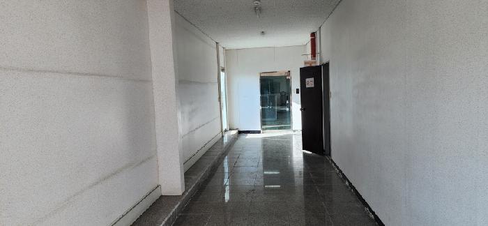 3층 사무실입구