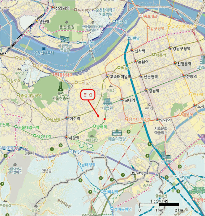 광 역 위 치 도
