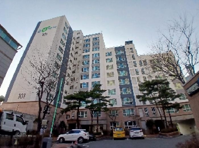 전경