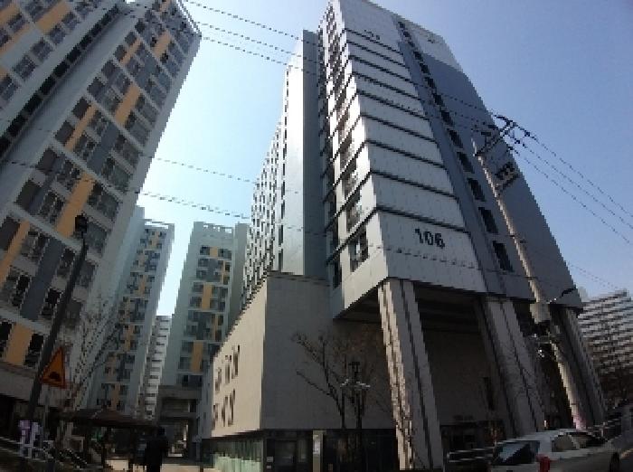 건물전경