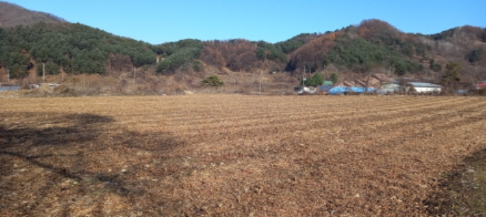 목록 3.토지 및 목록 5. 토지