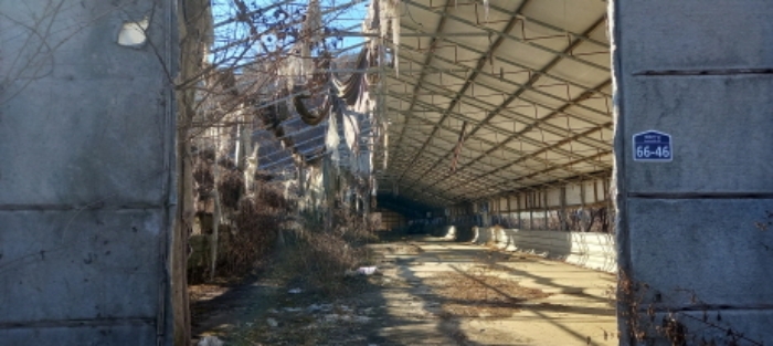 목록 1. 토지 및 목록 2. 단층축사 등