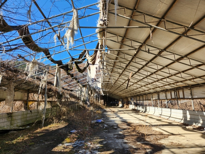 기호(2-1),(2-2),(2-3),(2-5),(2-6) 내부전경