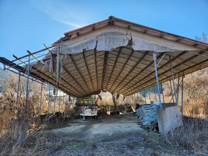 기호(2-7) 내부 전경