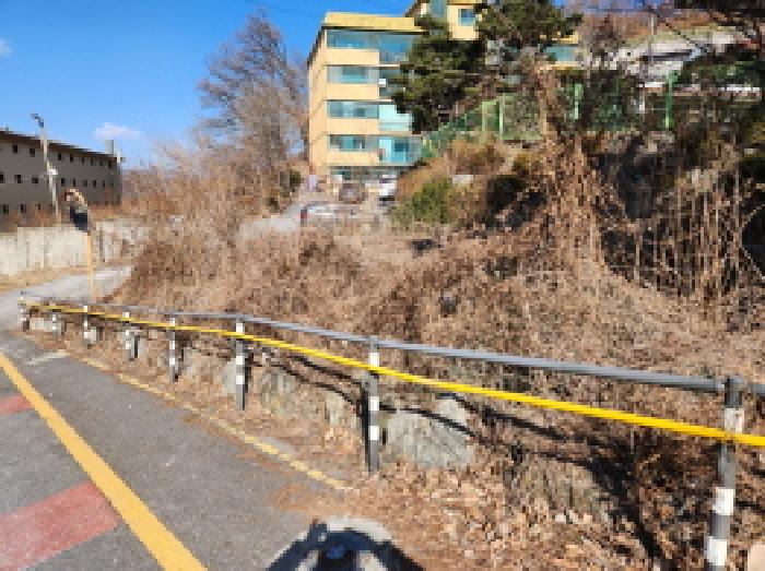 목록3. 토지 전경