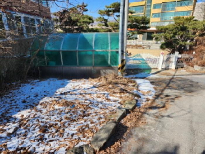 목록3. 토지 전경(차고)