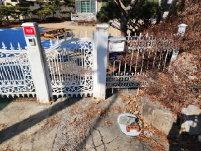 목록2. 건물 도로명주소 표식