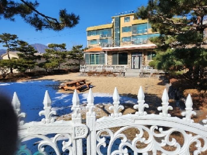 목록2. 건물 전경