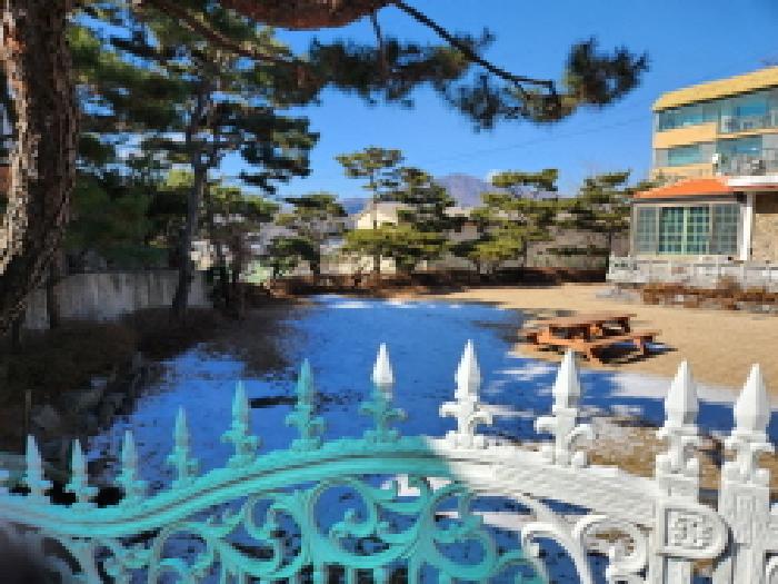 목록1. 토지 전경