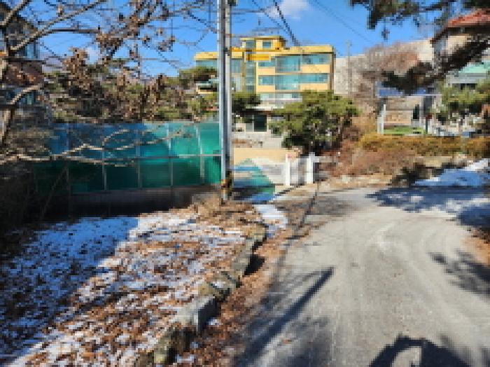 본건 부동산 전경