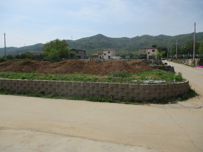 본건(기호6 토지)