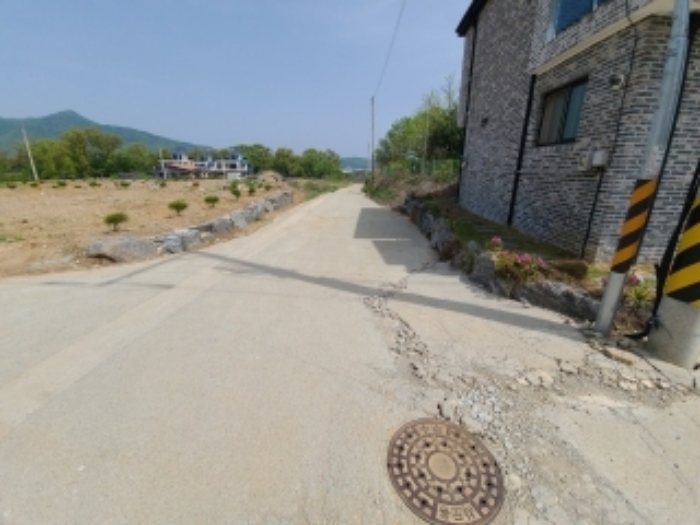 불은북로 243번길(목록8 도로)