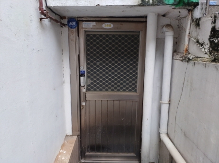 지층 우측(102호 표시)