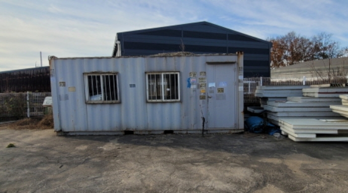 목록 1. 내에 소재하는 제시외 컨테이너 3