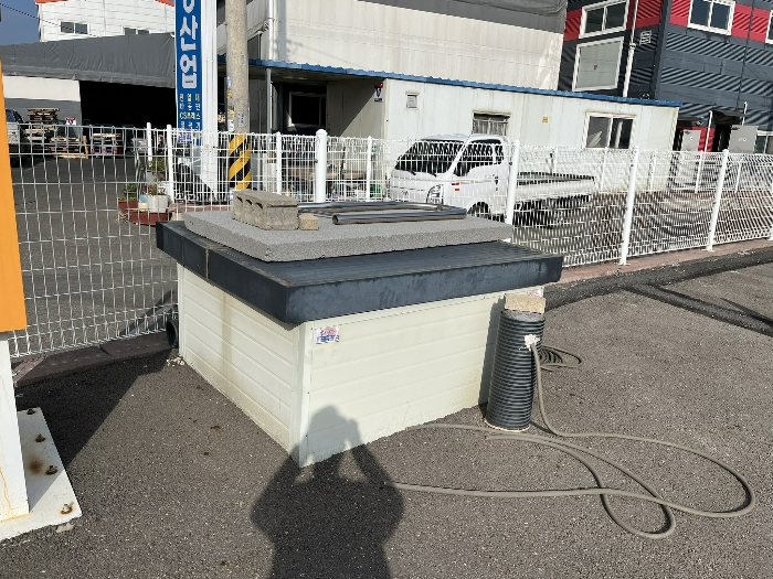 제시외물건 기호(ㄷ)