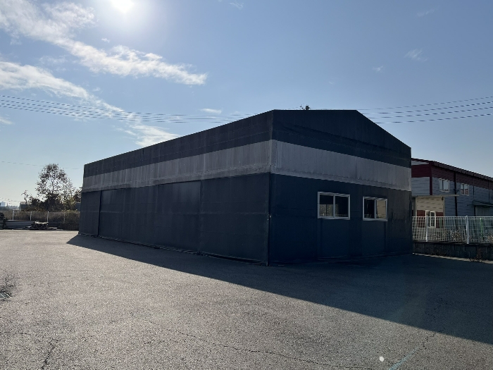 제시외건물 기호(ㄱ)