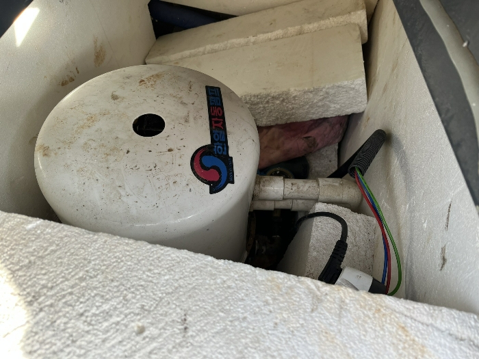 제시외물건 기호(ㄷ)